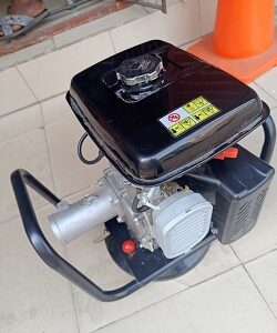 Concrete Poca Hose Vibrator Machine