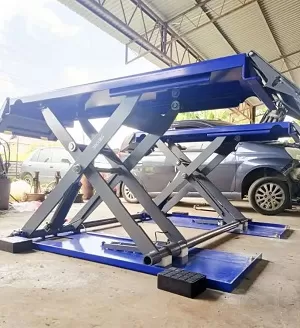 Car Lift