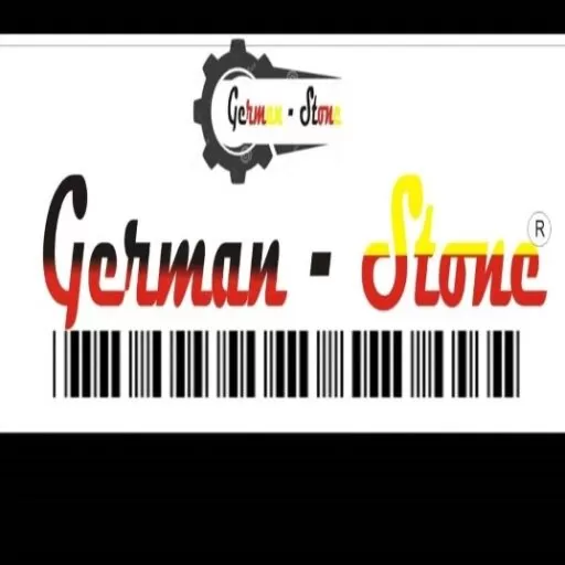 German Stone tools e-commerce shop