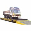 weighbridge machine