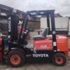 Brand new Diesel hydraulic forklifts for sale