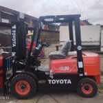 Brand new Diesel hydraulic forklifts for sale